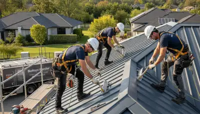 Dallas siding contractor exterior services in Dallas, TX for durable home protection