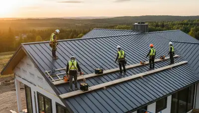 Dallas, TX siding contractor exterior for durable home protection against heat, hail, and storms
