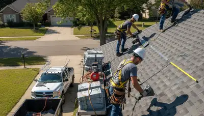 Dallas, TX siding installation by FX Remodeling & Exteriors for durable, weather-resistant home exteriors