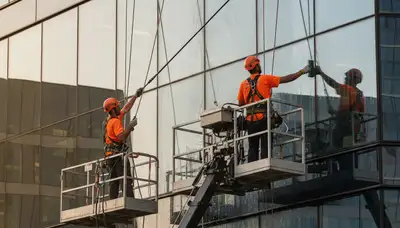 Dallas, TX siding contractor for exterior remodeling and window cleaning services