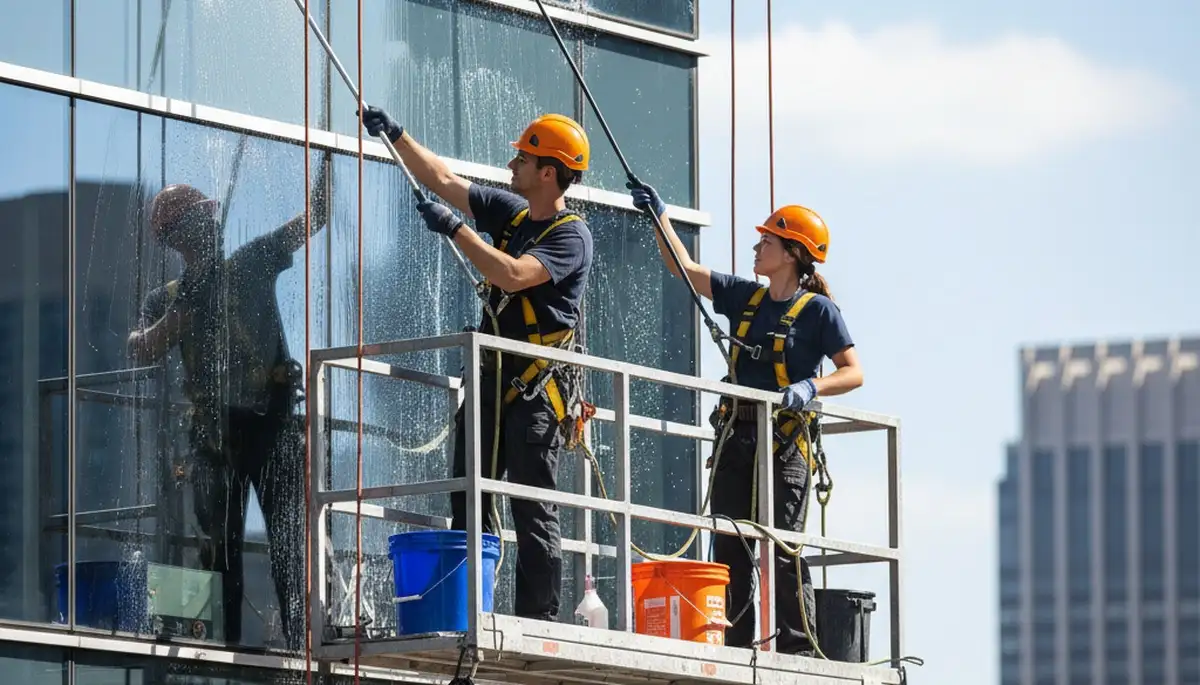 Dallas, TX siding contractor team providing exterior remodeling and home improvement services