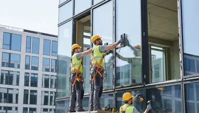 Dallas, TX window installation for homes by FX Remodeling & Exteriors, energy-efficient replacement windows