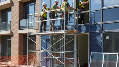 Dallas, TX window installation for homes by FX Remodeling & Exteriors