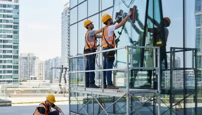 Dallas, TX window repair by FX Remodeling & Exteriors for damaged siding and exterior home maintenance